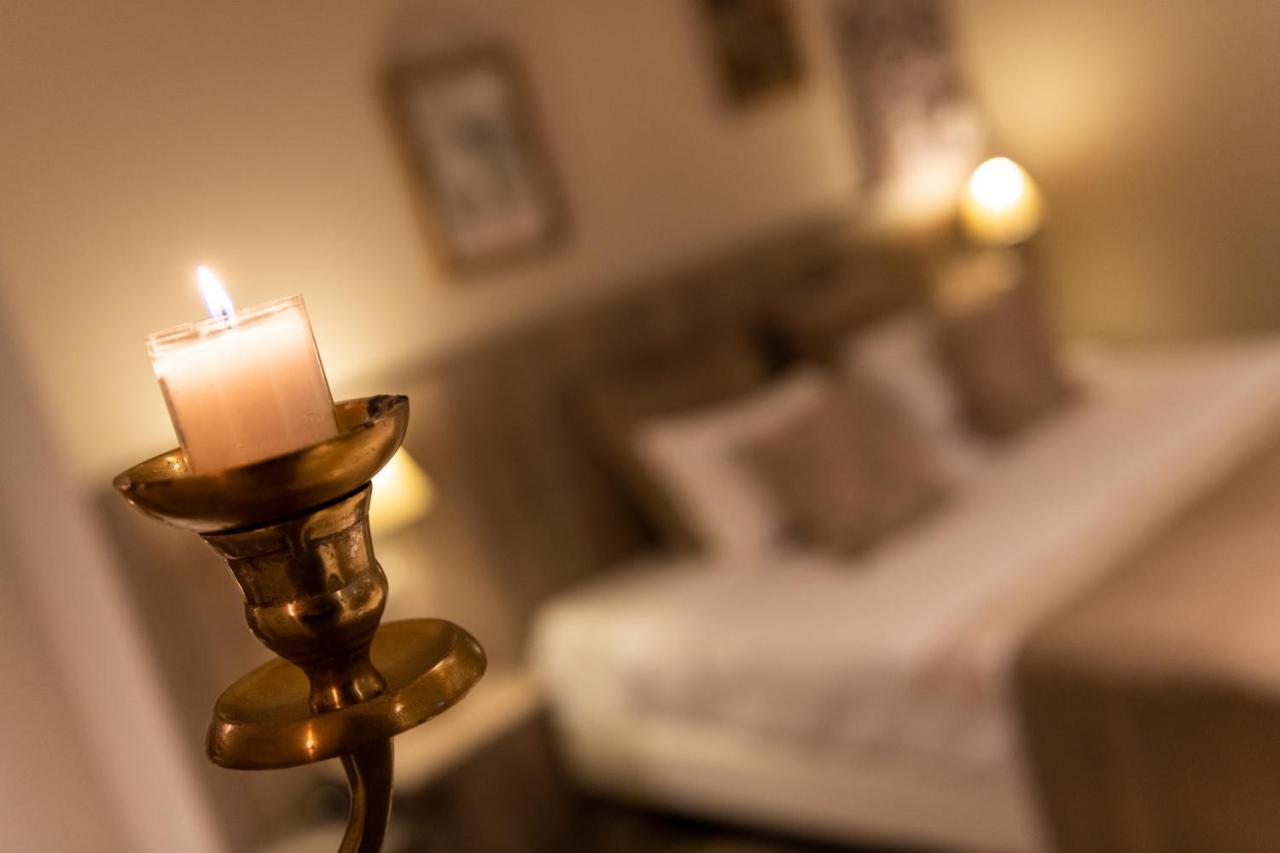 Hotel De La Tour Melen Eksteriør bilde